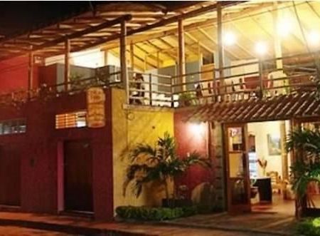 Casa De Palos Boutique Tarapoto Dış mekan fotoğraf