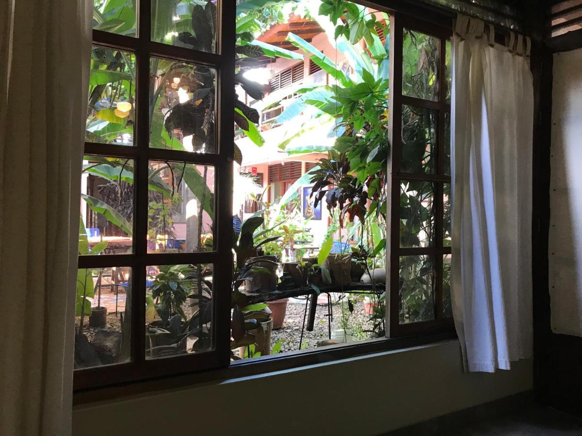 Casa De Palos Boutique Tarapoto Dış mekan fotoğraf