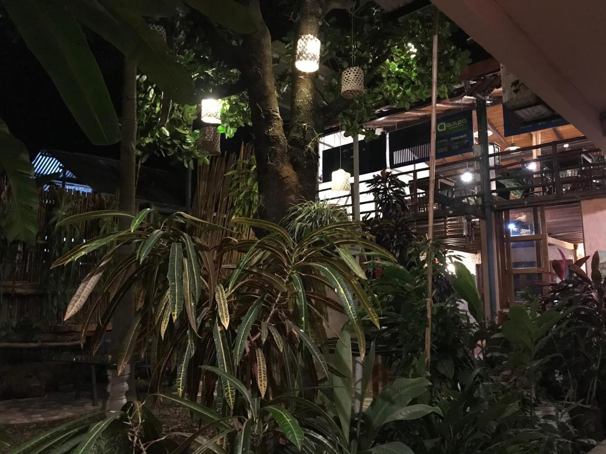 Casa De Palos Boutique Tarapoto Dış mekan fotoğraf
