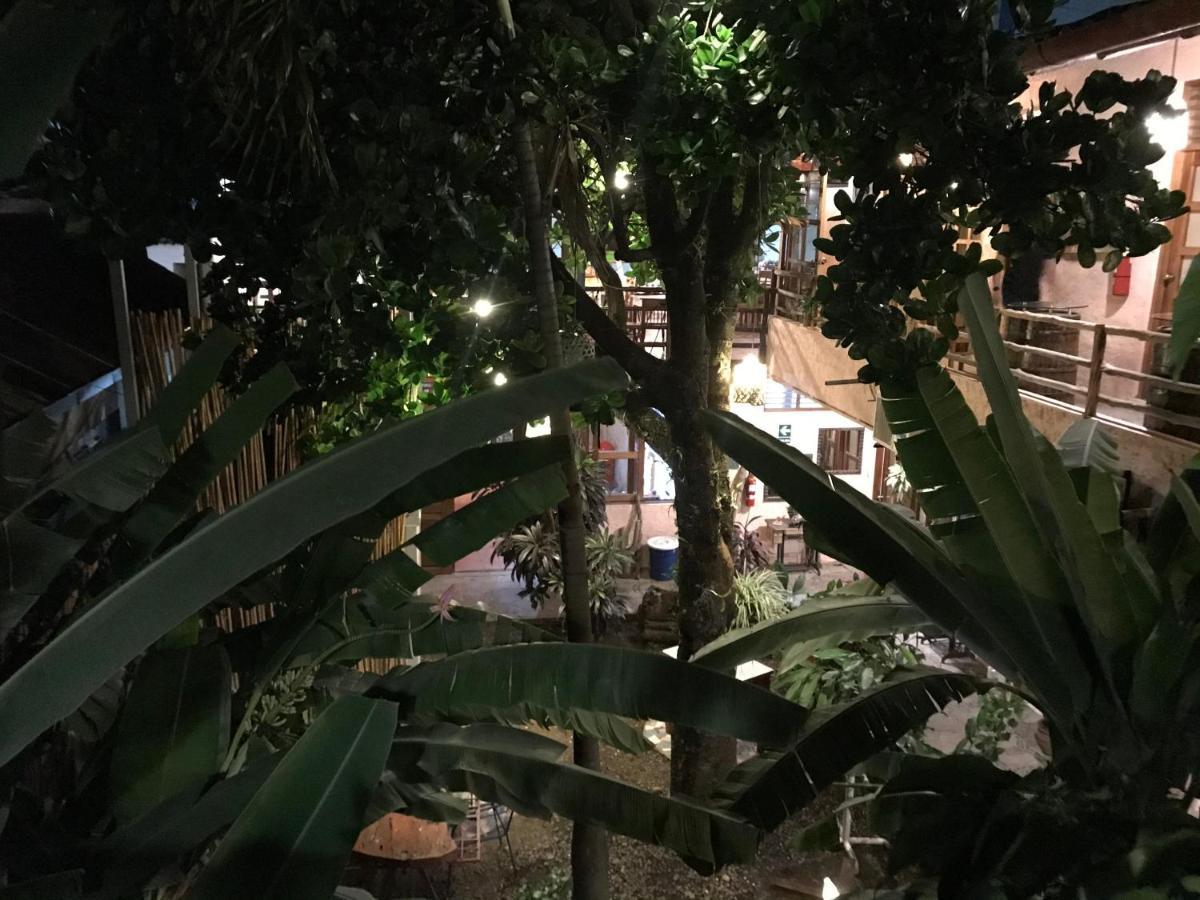 Casa De Palos Boutique Tarapoto Dış mekan fotoğraf