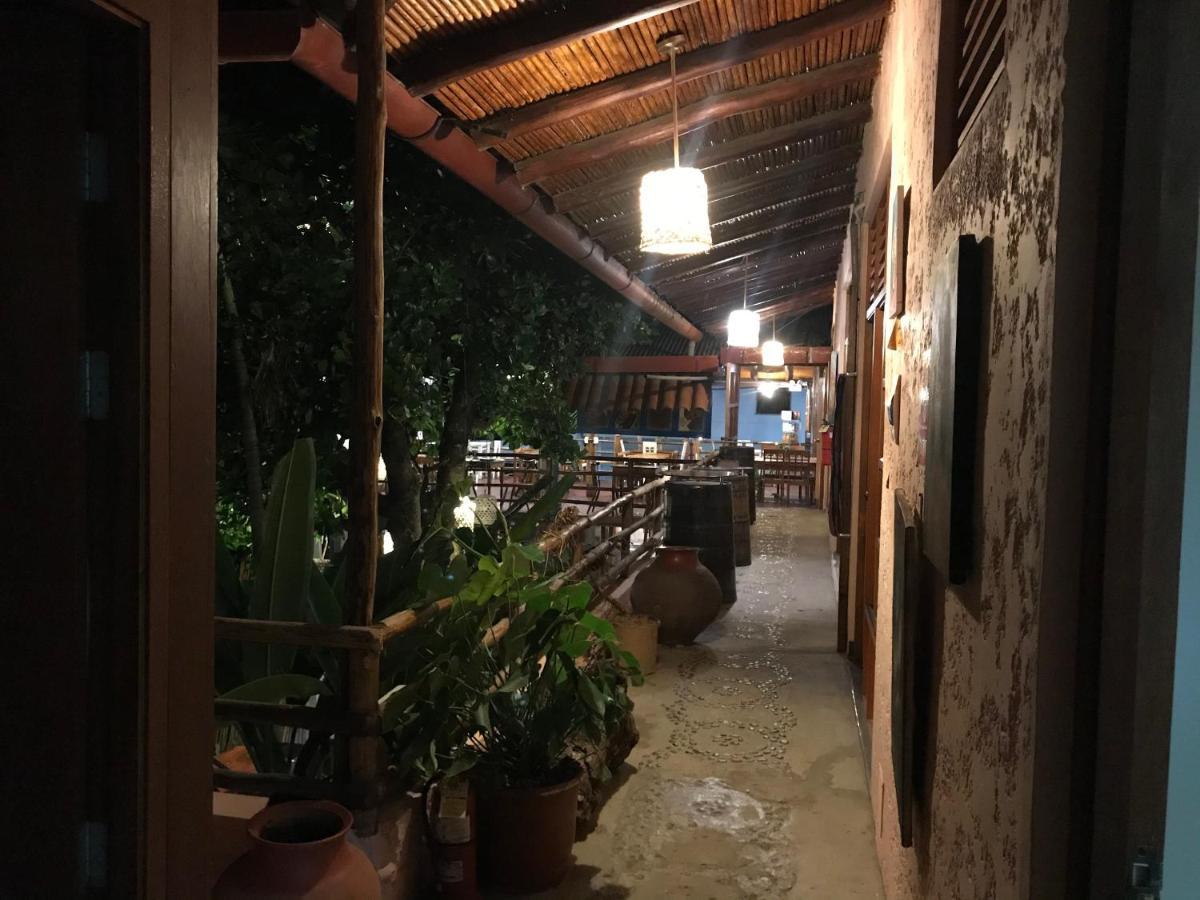 Casa De Palos Boutique Tarapoto Dış mekan fotoğraf