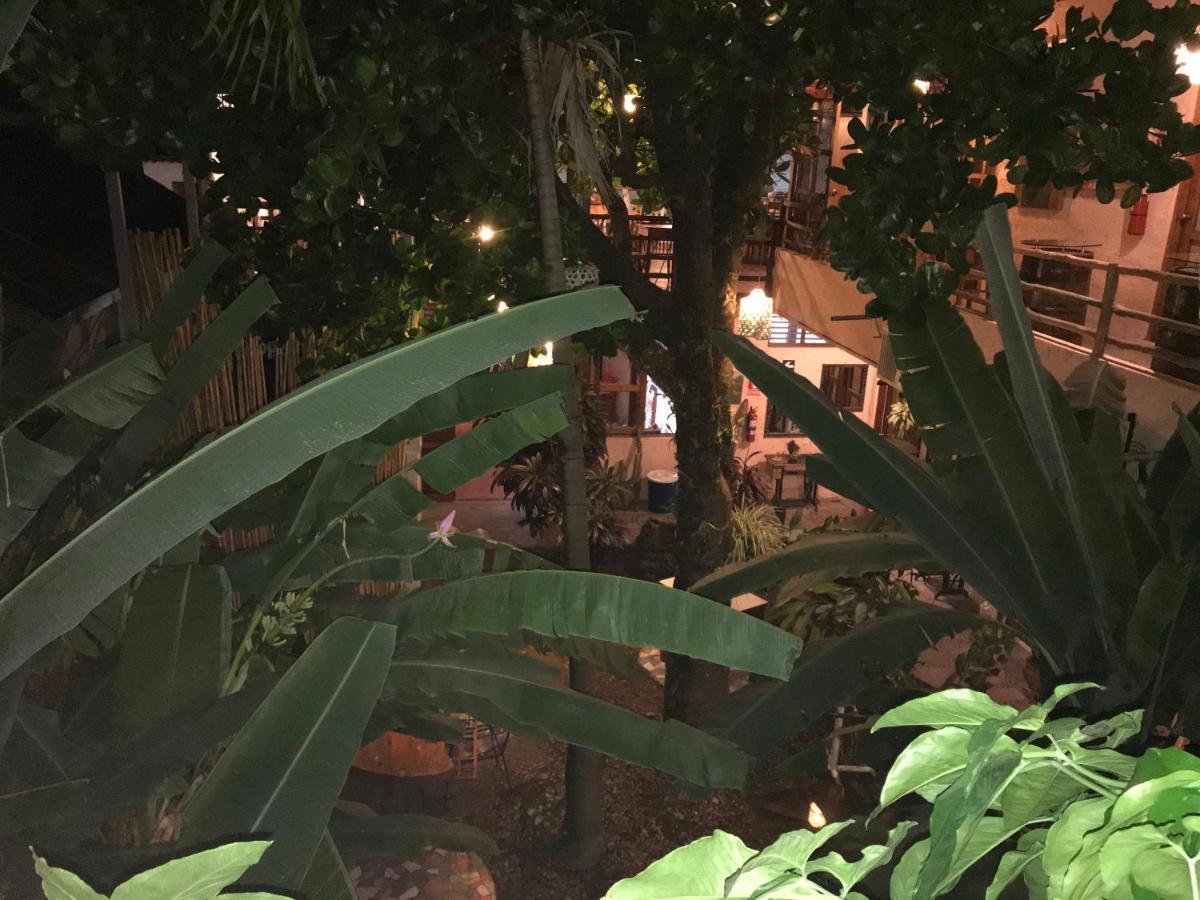 Casa De Palos Boutique Tarapoto Dış mekan fotoğraf