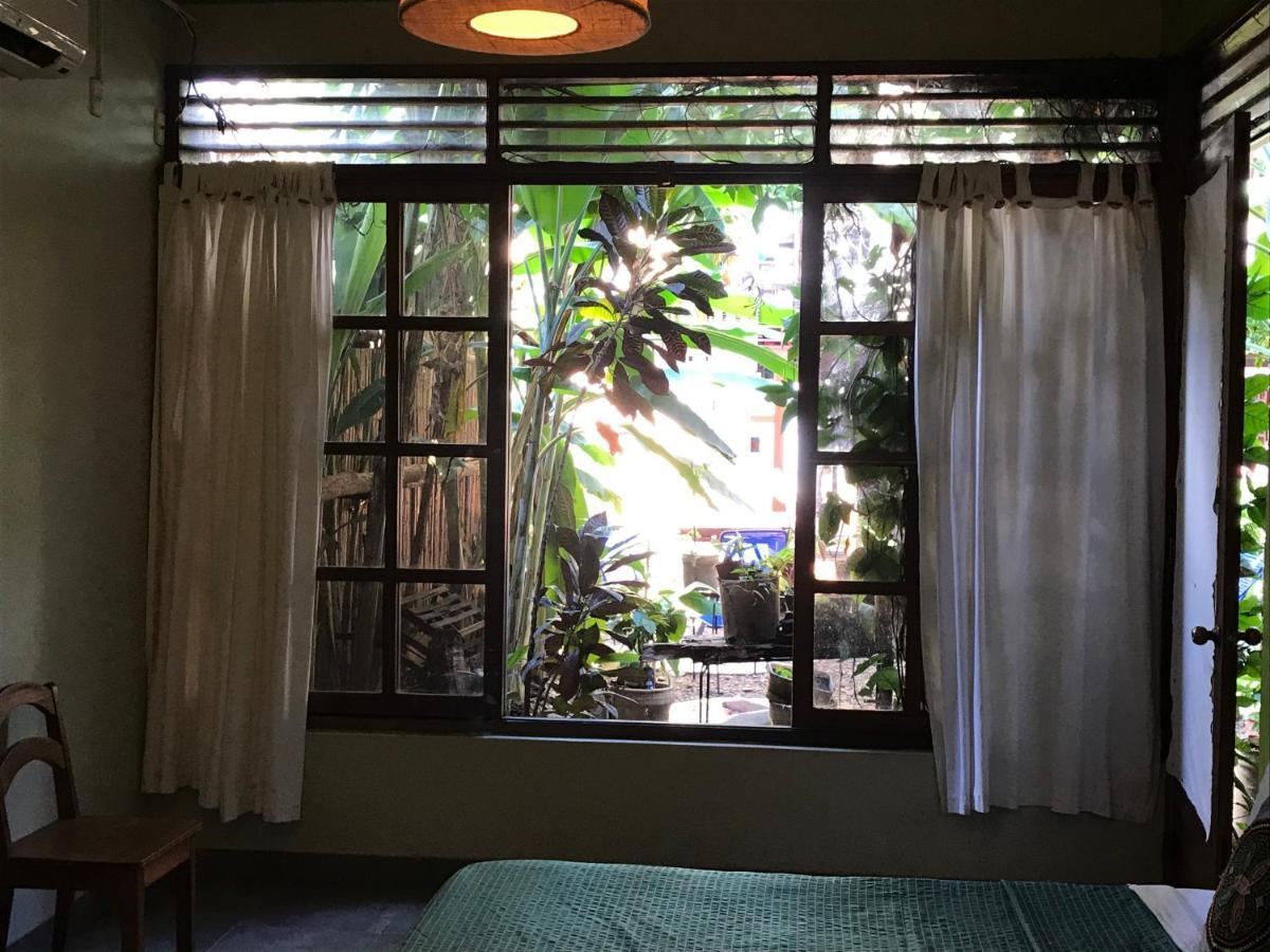 Casa De Palos Boutique Tarapoto Dış mekan fotoğraf