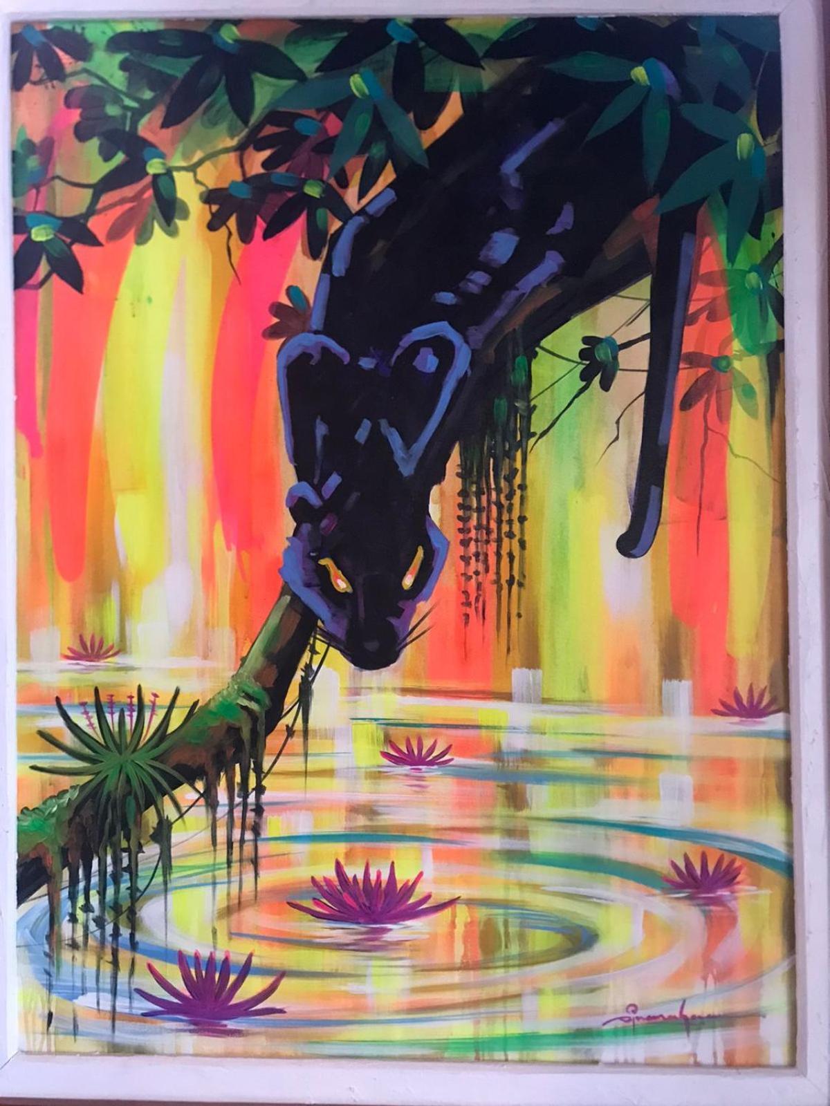 Casa De Palos Boutique Tarapoto Dış mekan fotoğraf