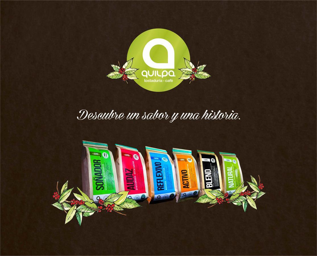 Casa De Palos Boutique Tarapoto Dış mekan fotoğraf