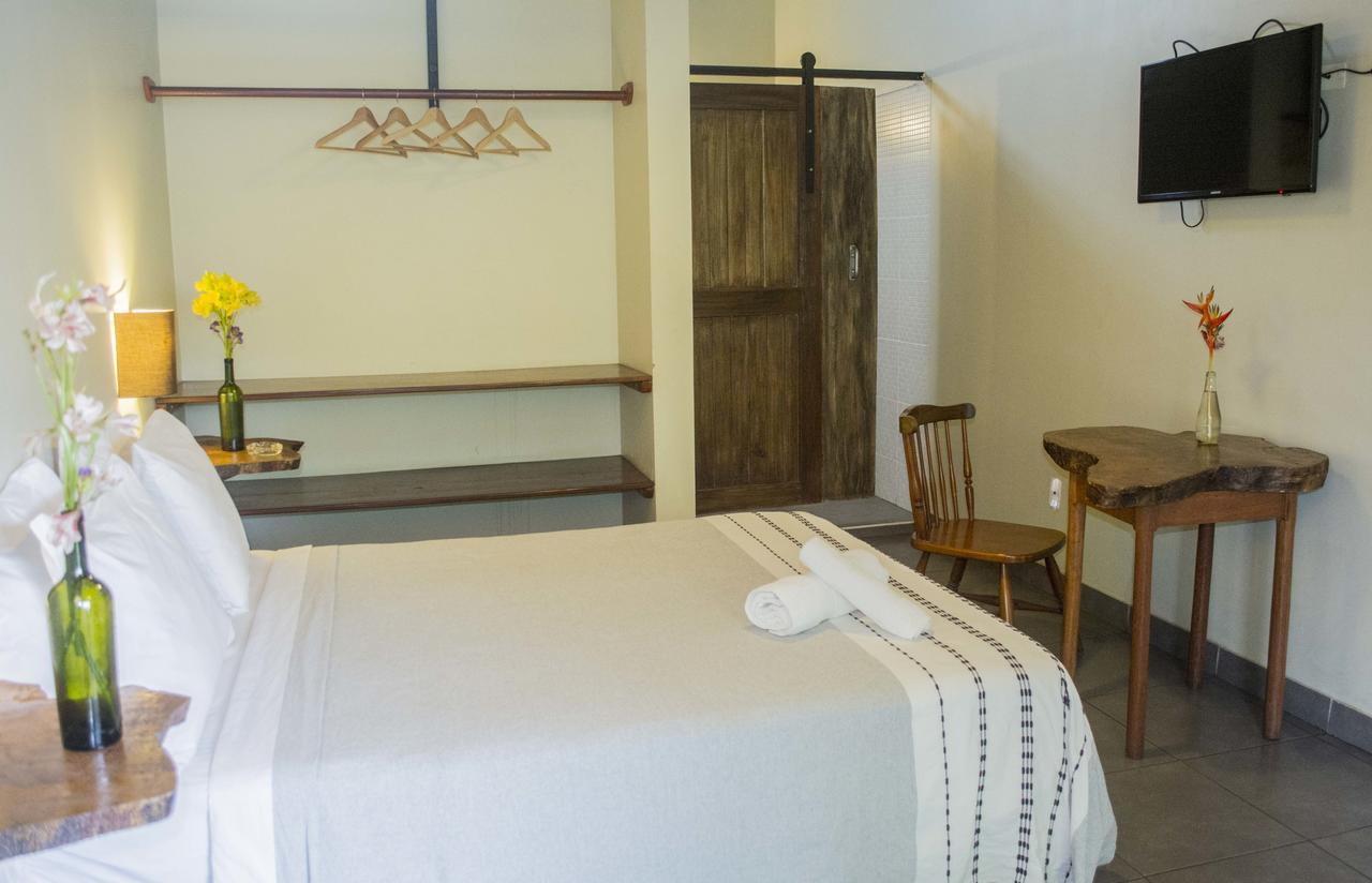 Casa De Palos Boutique Tarapoto Dış mekan fotoğraf