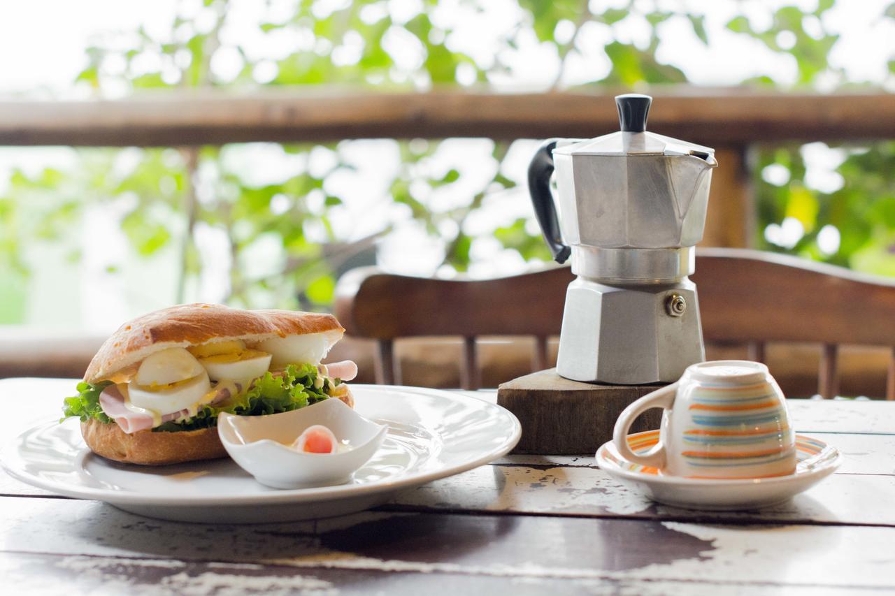 Casa De Palos Boutique Tarapoto Dış mekan fotoğraf