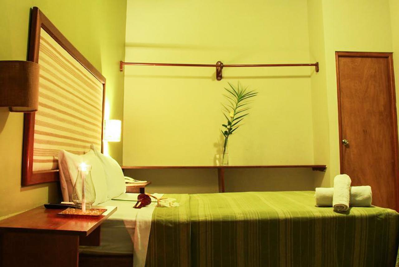 Casa De Palos Boutique Tarapoto Dış mekan fotoğraf